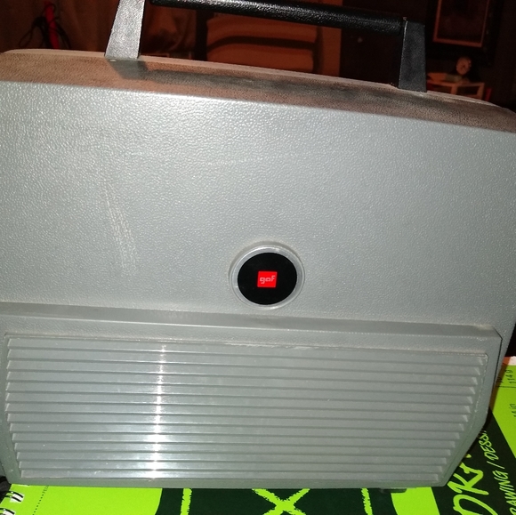 Anscovision 88 dual automatic - Picture 4 of 5